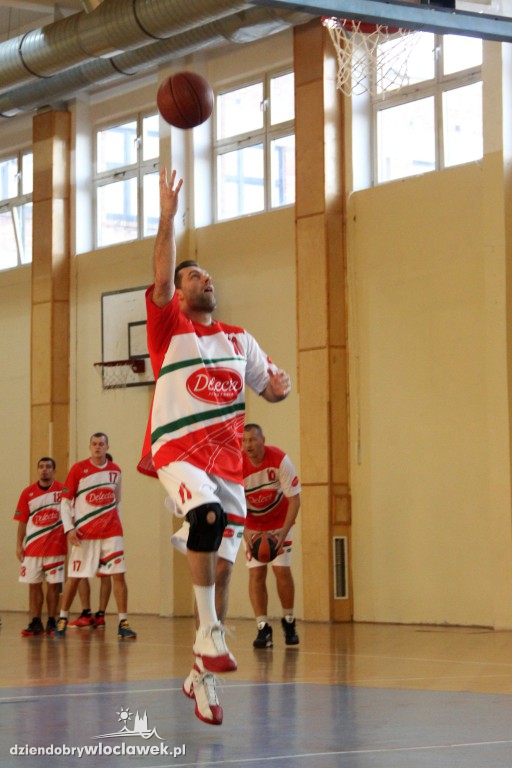 III kolejka WLKA w hali ZS4