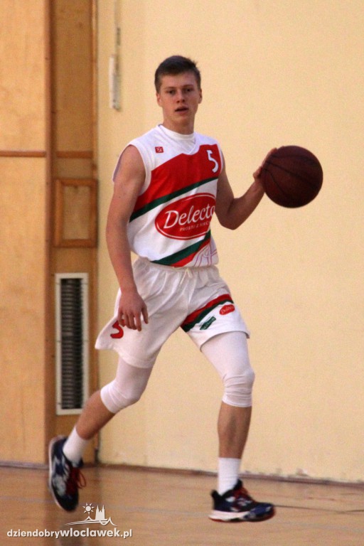 III kolejka WLKA w hali ZS4