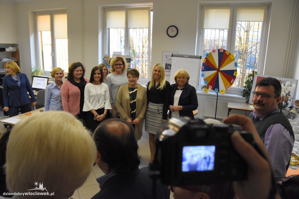 Krystyna Czubówna w KPCEN