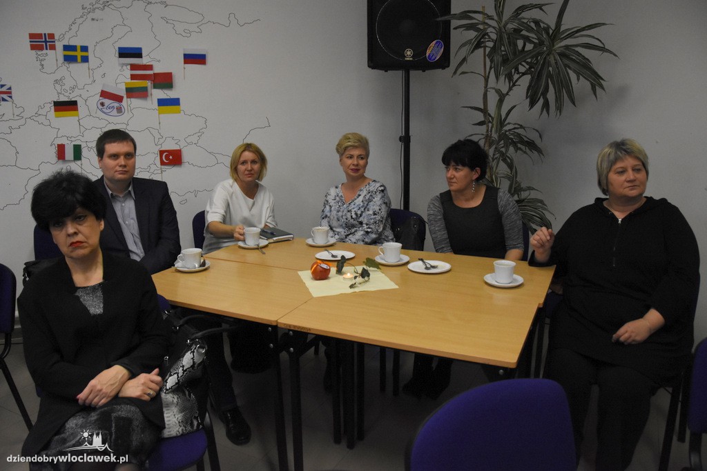 Krystyna Czubówna w KPCEN