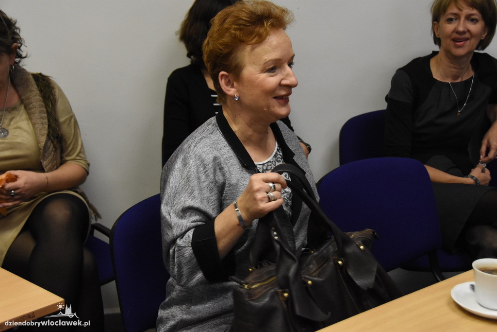 Krystyna Czubówna w KPCEN