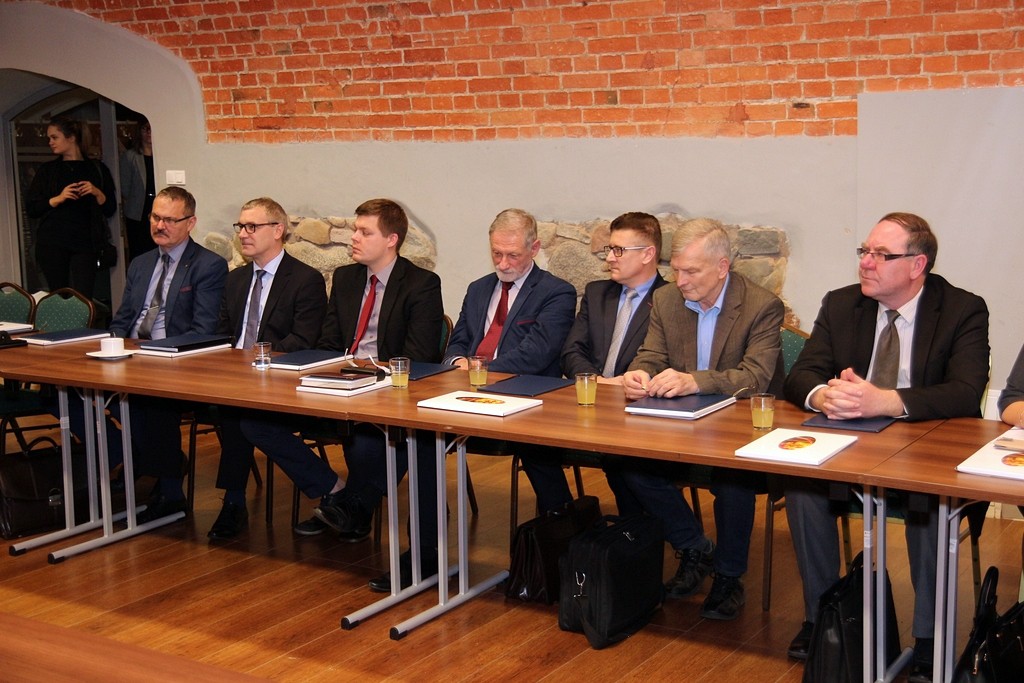 Komendant Główny OHP we Włocławku