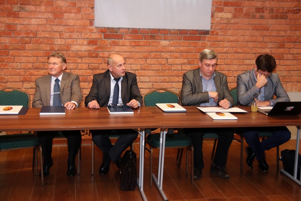 Komendant Główny OHP we Włocławku