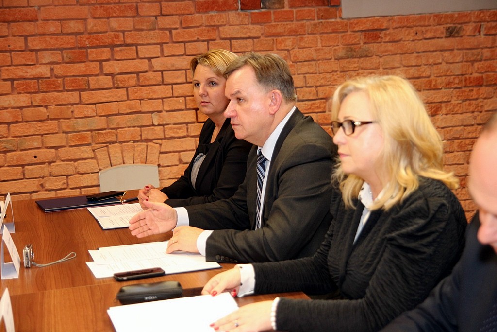 Komendant Główny OHP we Włocławku