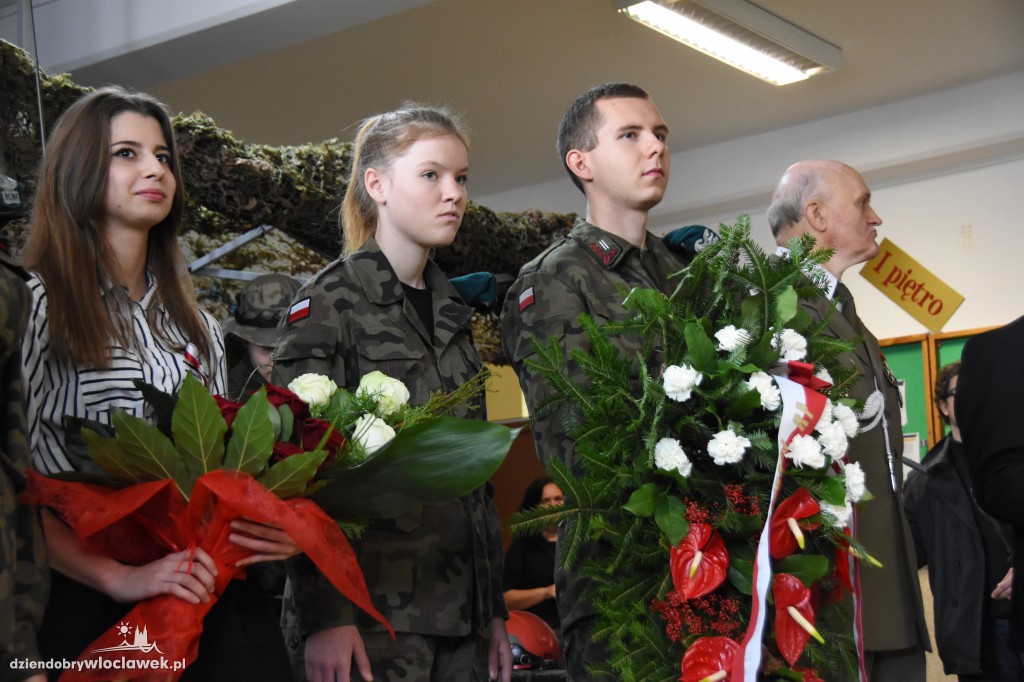 Antoni Macierewicz we Włocławku
