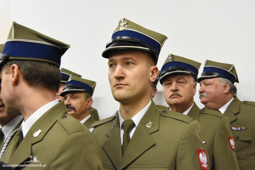 Antoni Macierewicz we Włocławku