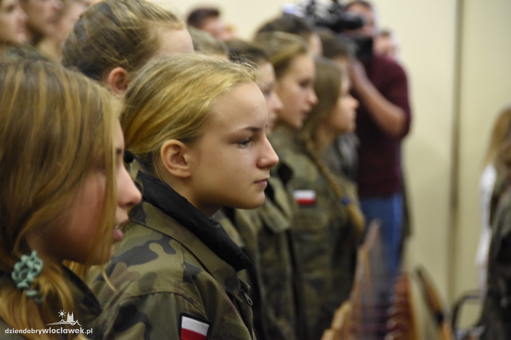 Antoni Macierewicz we Włocławku