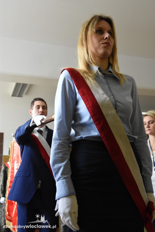 Antoni Macierewicz we Włocławku