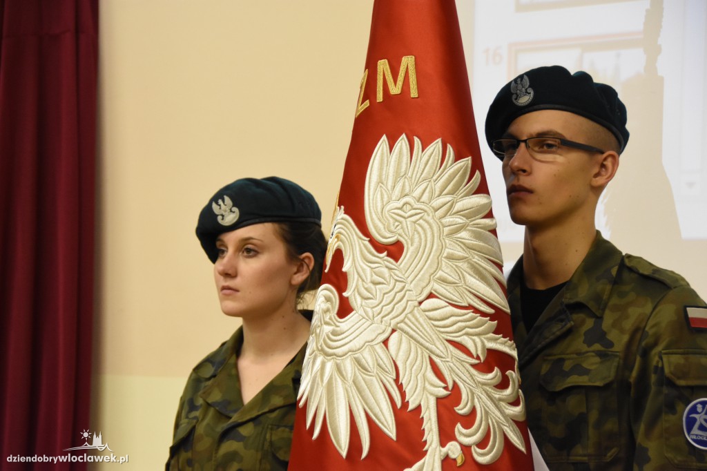 Antoni Macierewicz we Włocławku