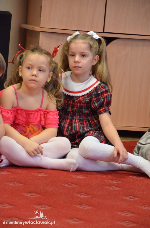 Dzień Misia w Przedszkolu 