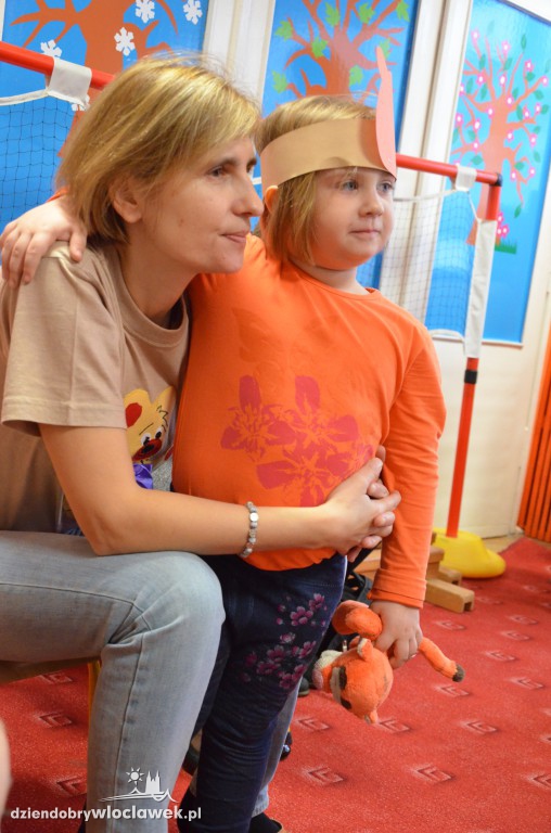 Dzień Misia w Przedszkolu 
