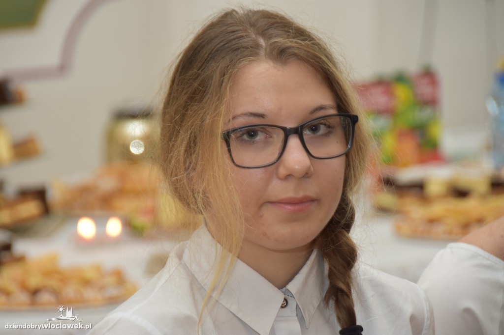 Rozdanie nagród dla sportowców