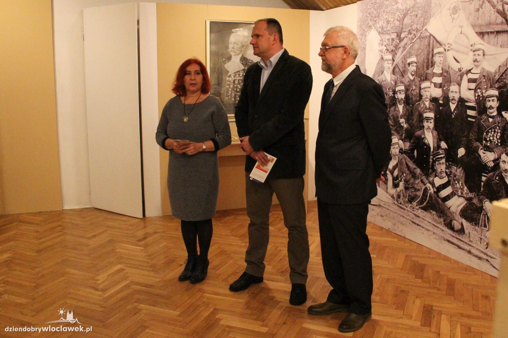 Falerystyka jako świadek historii