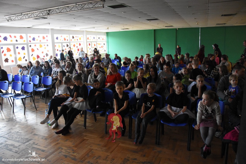 Świetliki 2016 w Klubie Zazamcze