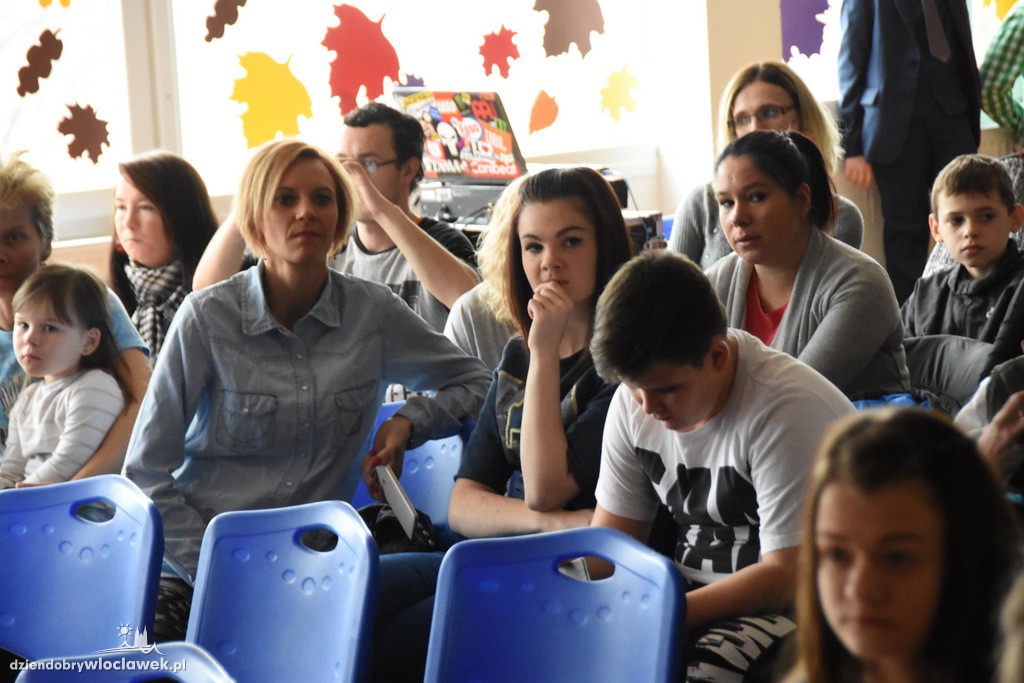 Świetliki 2016 w Klubie Zazamcze