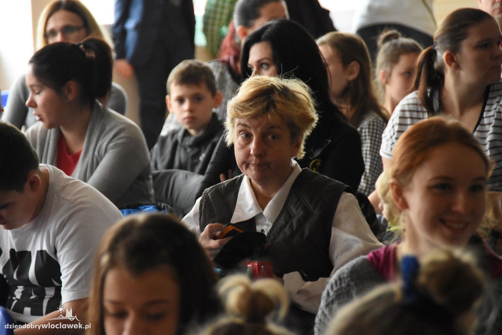 Świetliki 2016 w Klubie Zazamcze