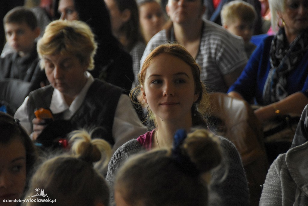 Świetliki 2016 w Klubie Zazamcze