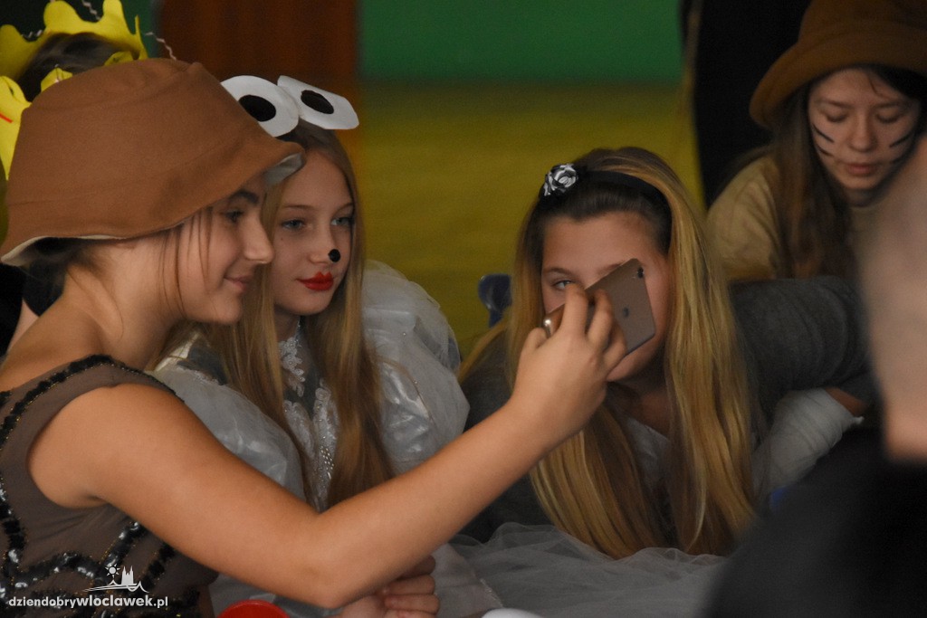 Świetliki 2016 w Klubie Zazamcze