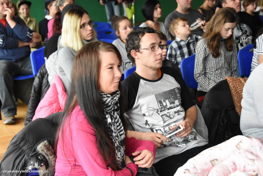 Świetliki 2016 w Klubie Zazamcze