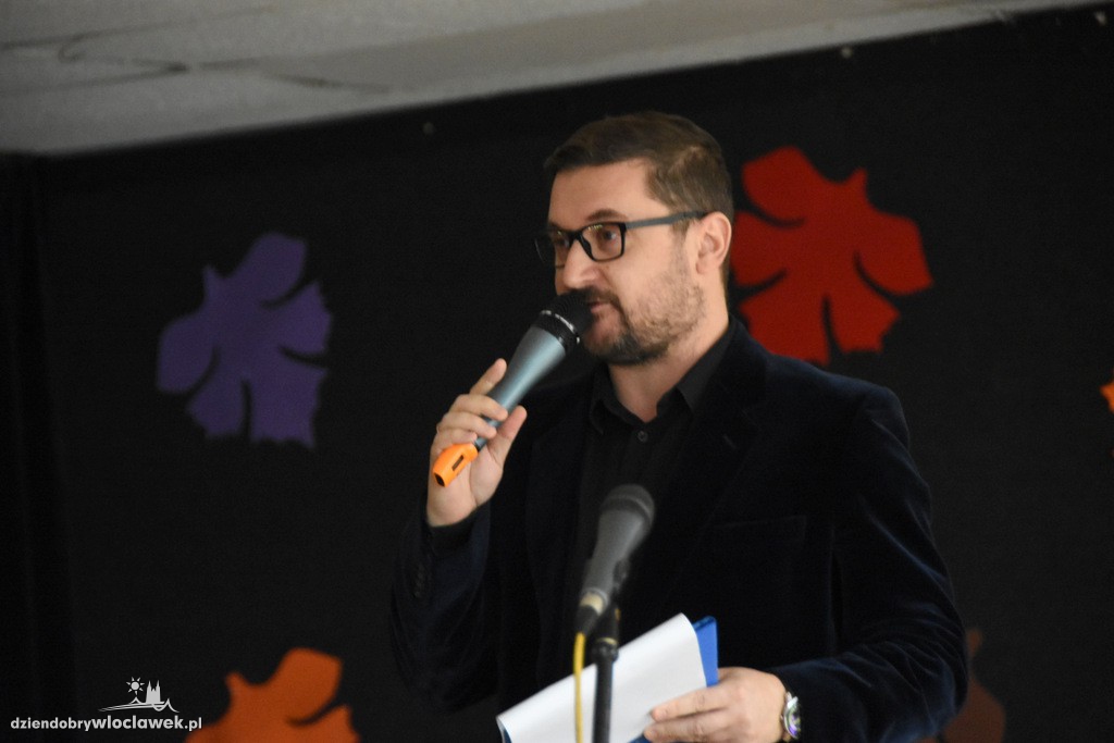 Świetliki 2016 w Klubie Zazamcze