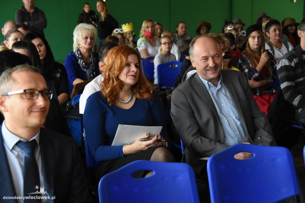Świetliki 2016 w Klubie Zazamcze