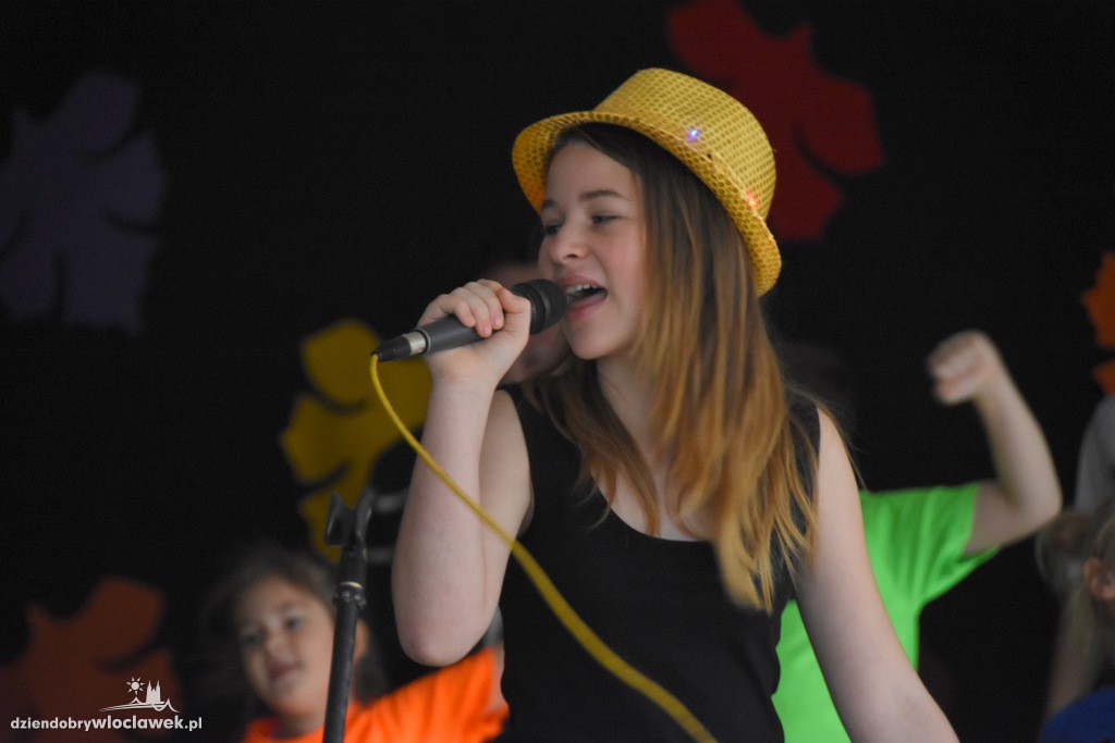 Świetliki 2016 w Klubie Zazamcze