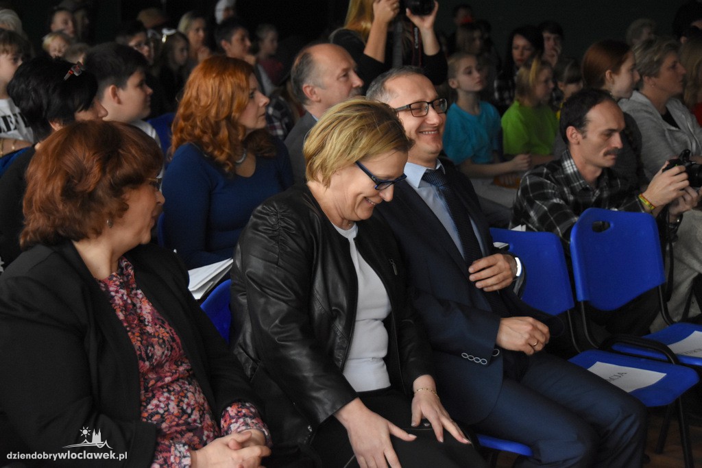 Świetliki 2016 w Klubie Zazamcze