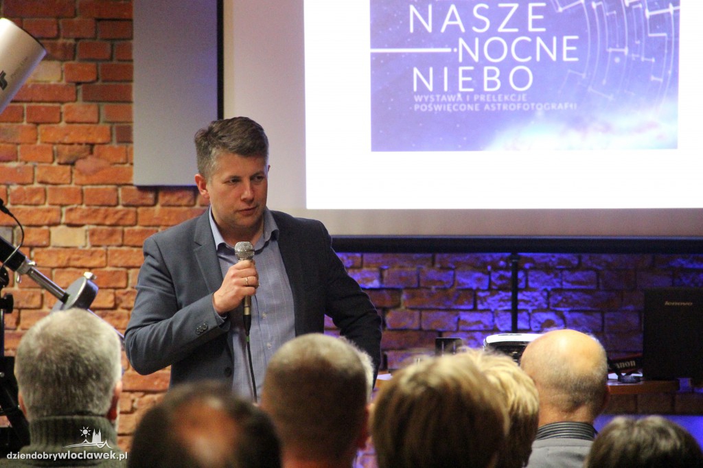 Nasze Nocne Niebo