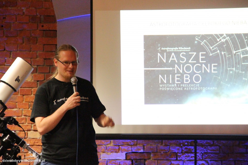 Nasze Nocne Niebo