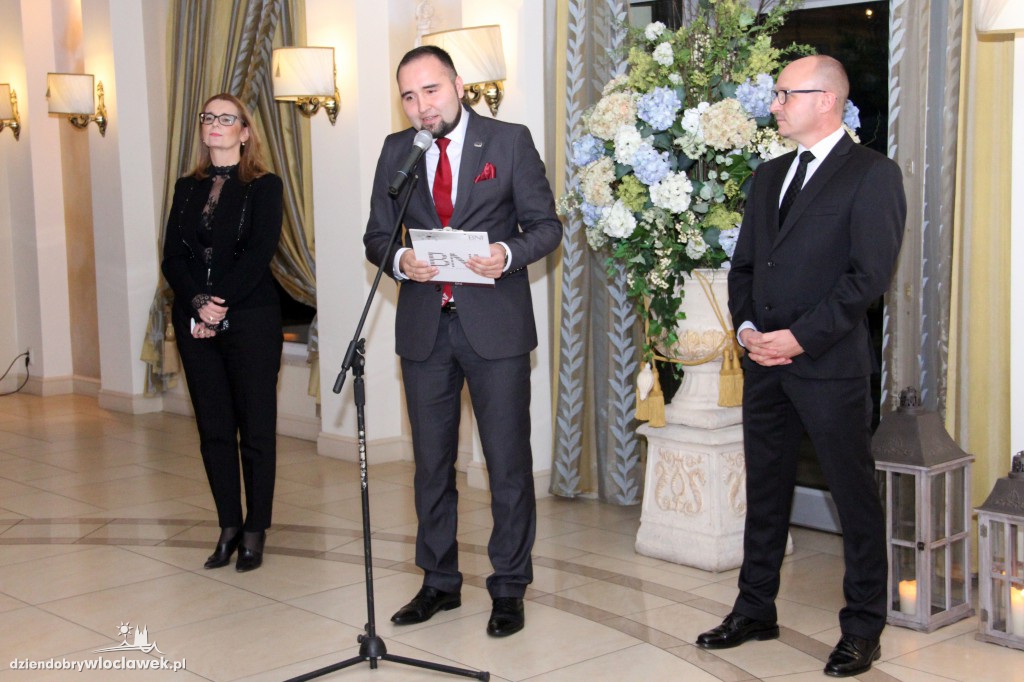 Charytatywny Bal Przedsiębiorców