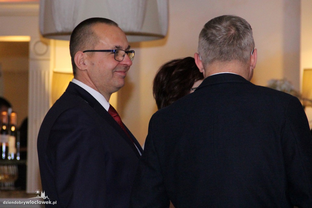 Charytatywny Bal Przedsiębiorców