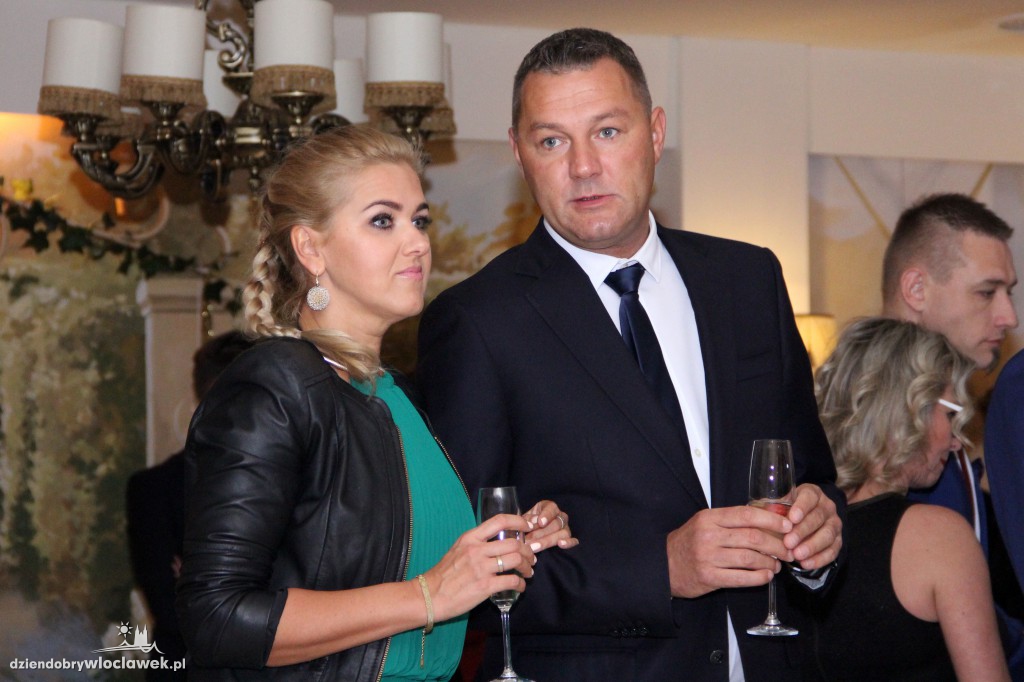 Charytatywny Bal Przedsiębiorców