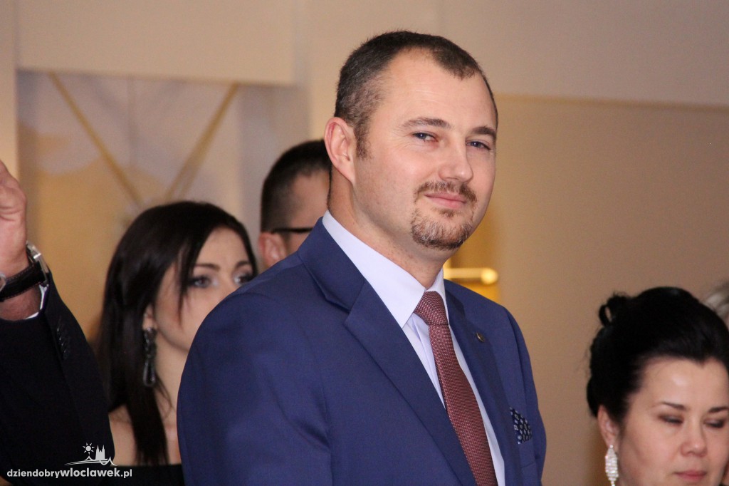 Charytatywny Bal Przedsiębiorców