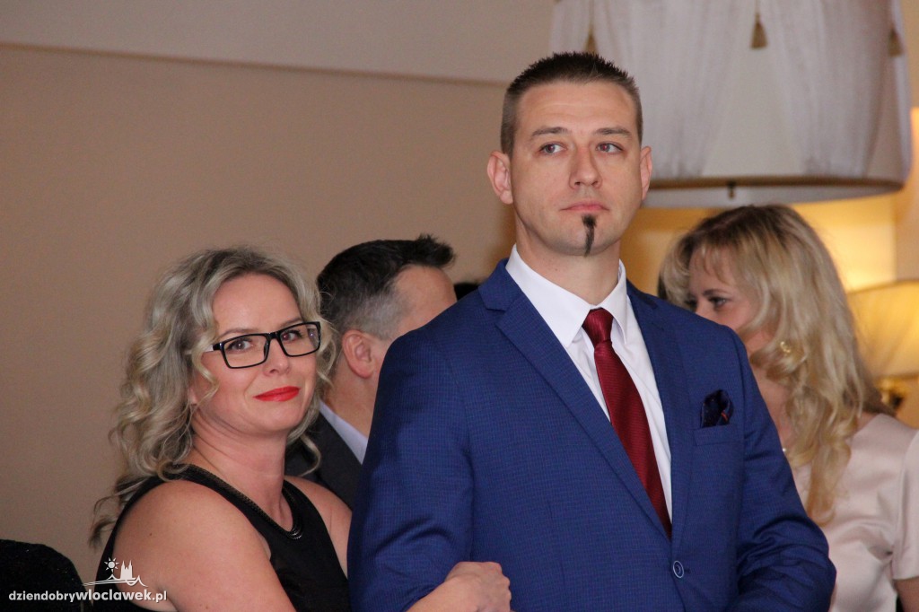Charytatywny Bal Przedsiębiorców