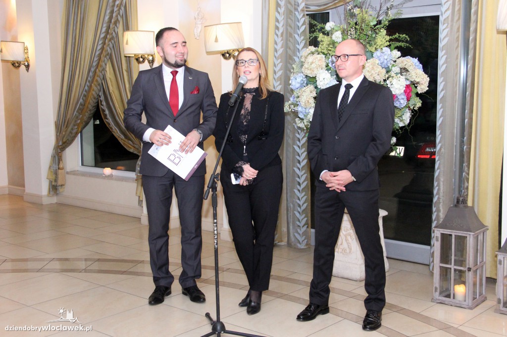 Charytatywny Bal Przedsiębiorców