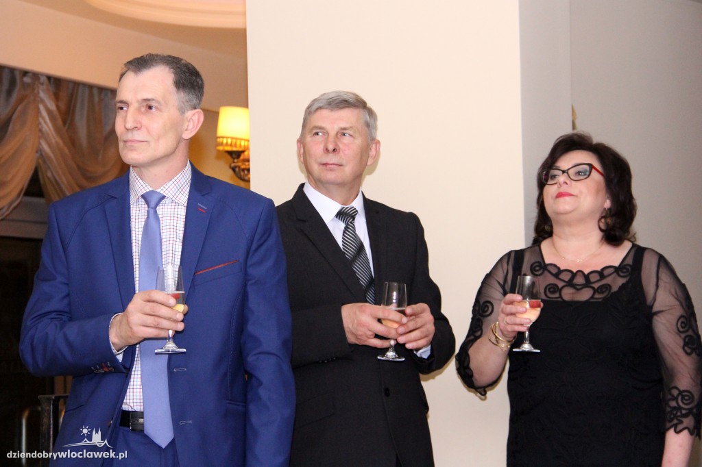 Charytatywny Bal Przedsiębiorców