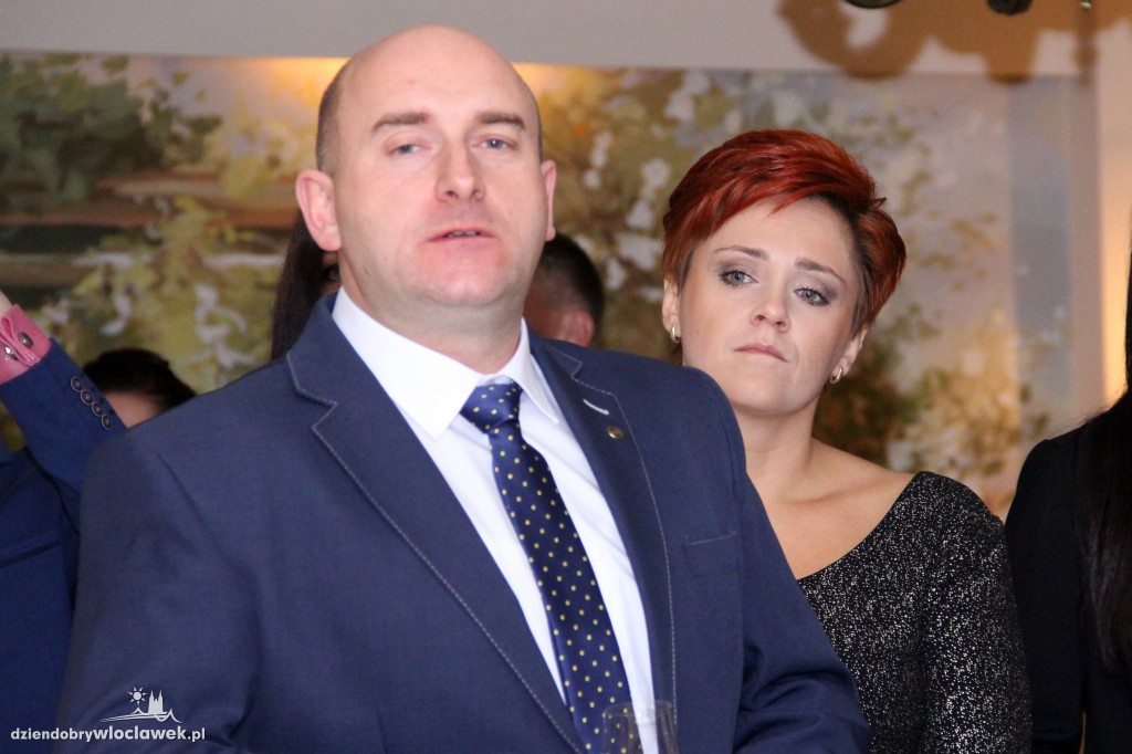 Charytatywny Bal Przedsiębiorców