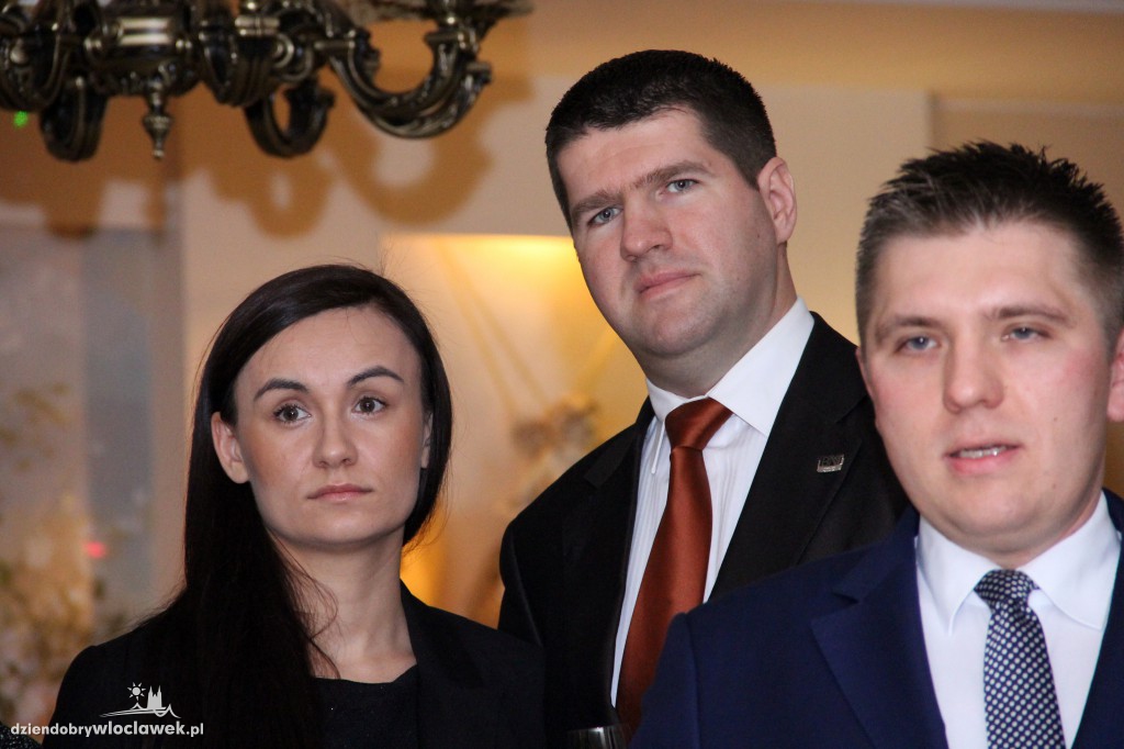 Charytatywny Bal Przedsiębiorców