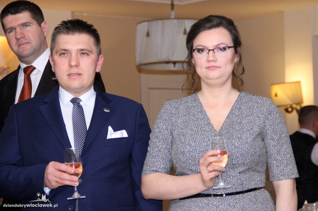 Charytatywny Bal Przedsiębiorców