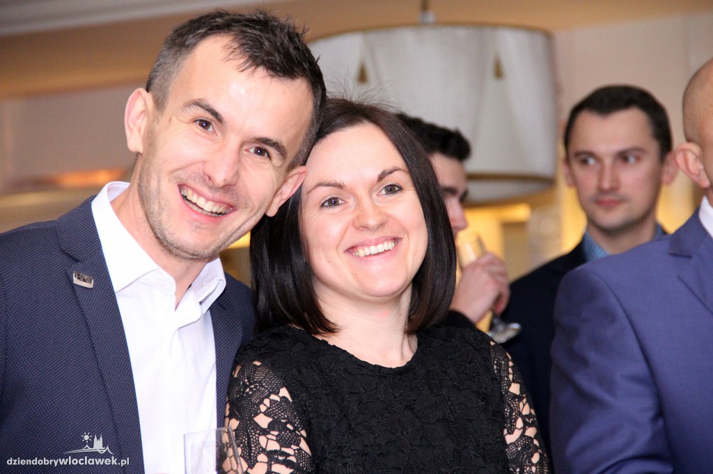 Charytatywny Bal Przedsiębiorców
