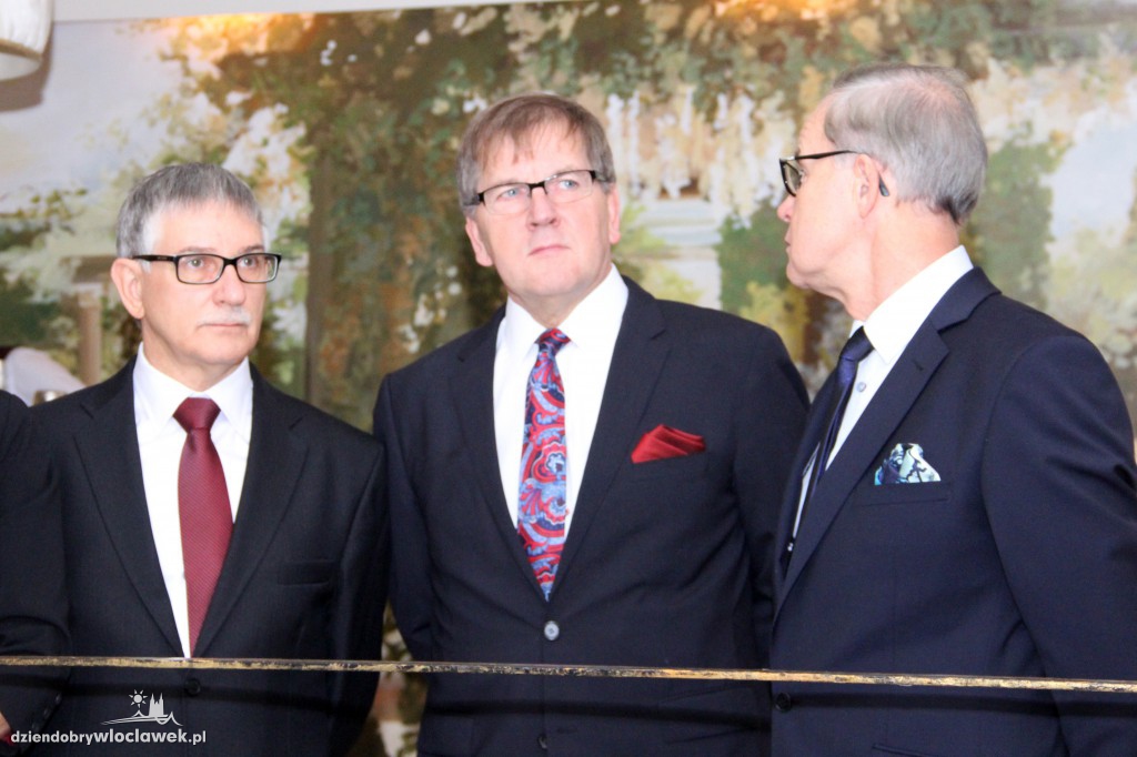 Charytatywny Bal Przedsiębiorców