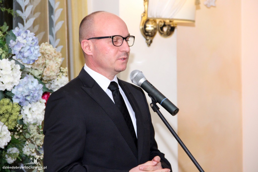 Charytatywny Bal Przedsiębiorców