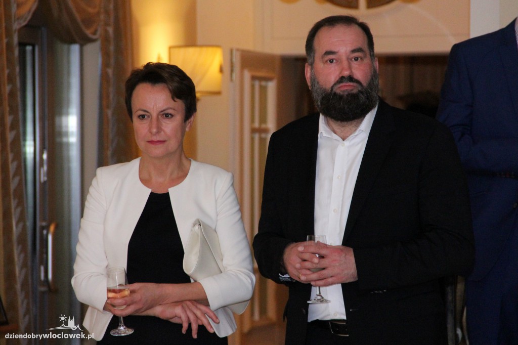 Charytatywny Bal Przedsiębiorców