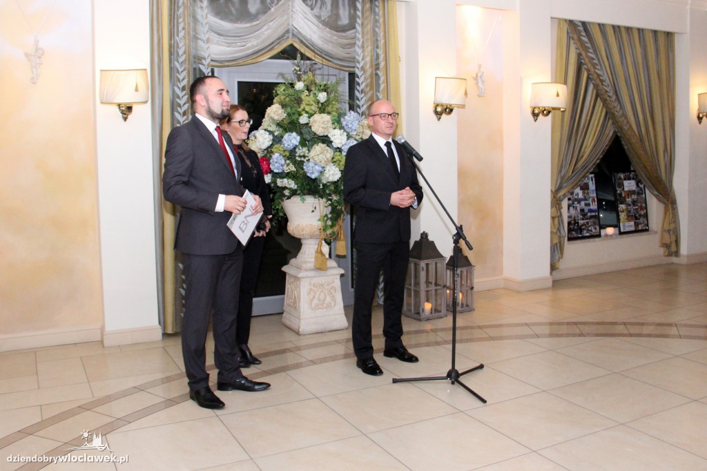 Charytatywny Bal Przedsiębiorców