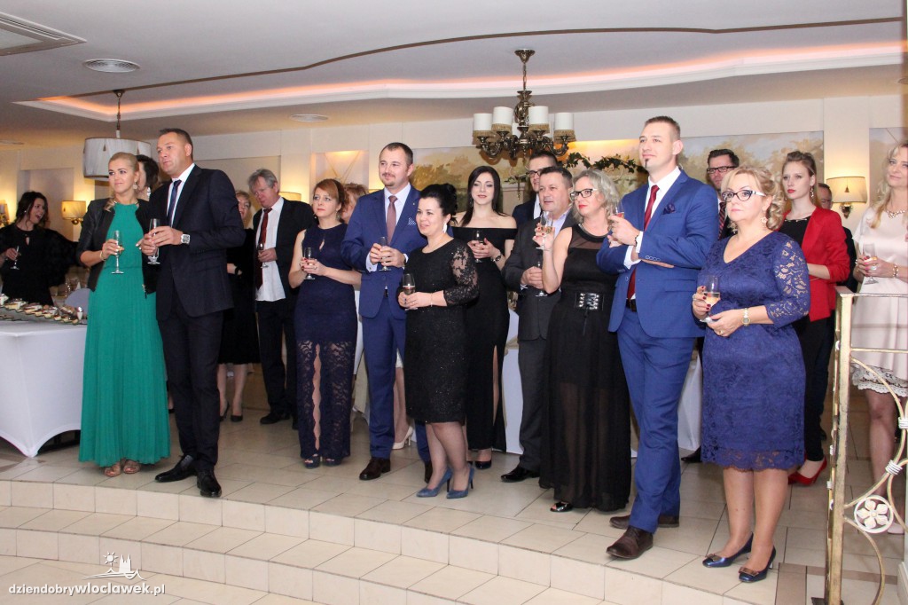 Charytatywny Bal Przedsiębiorców