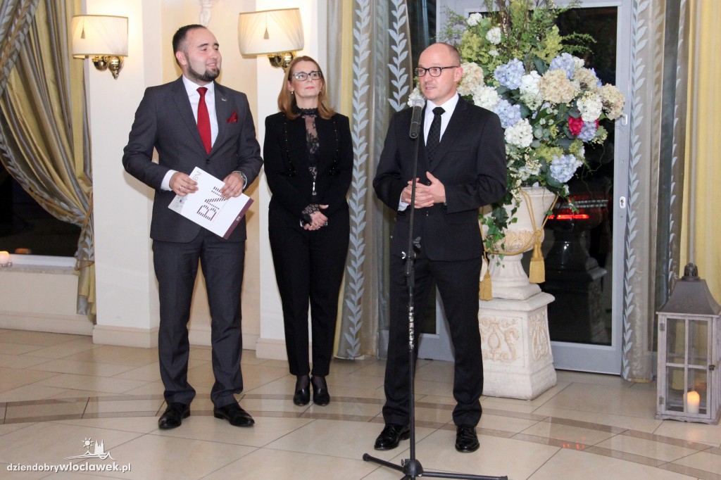 Charytatywny Bal Przedsiębiorców