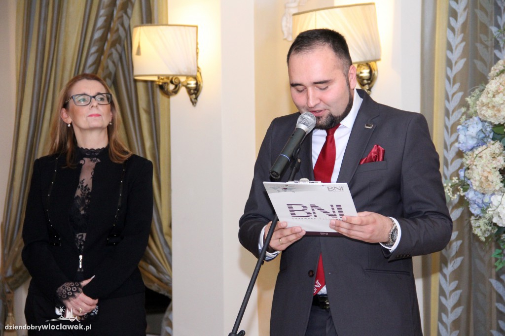 Charytatywny Bal Przedsiębiorców