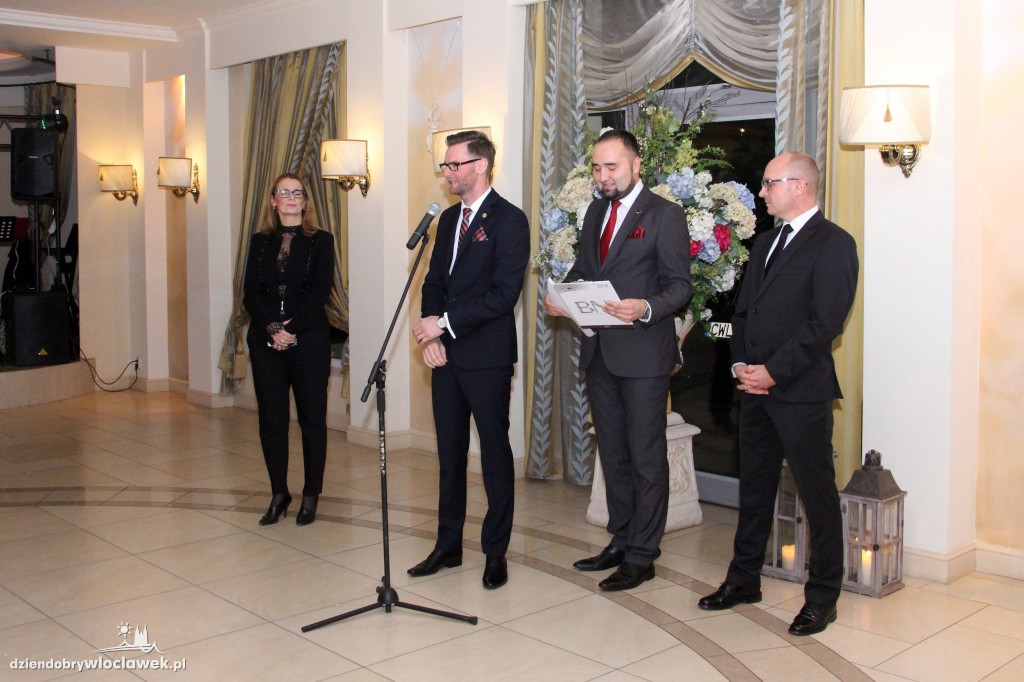 Charytatywny Bal Przedsiębiorców