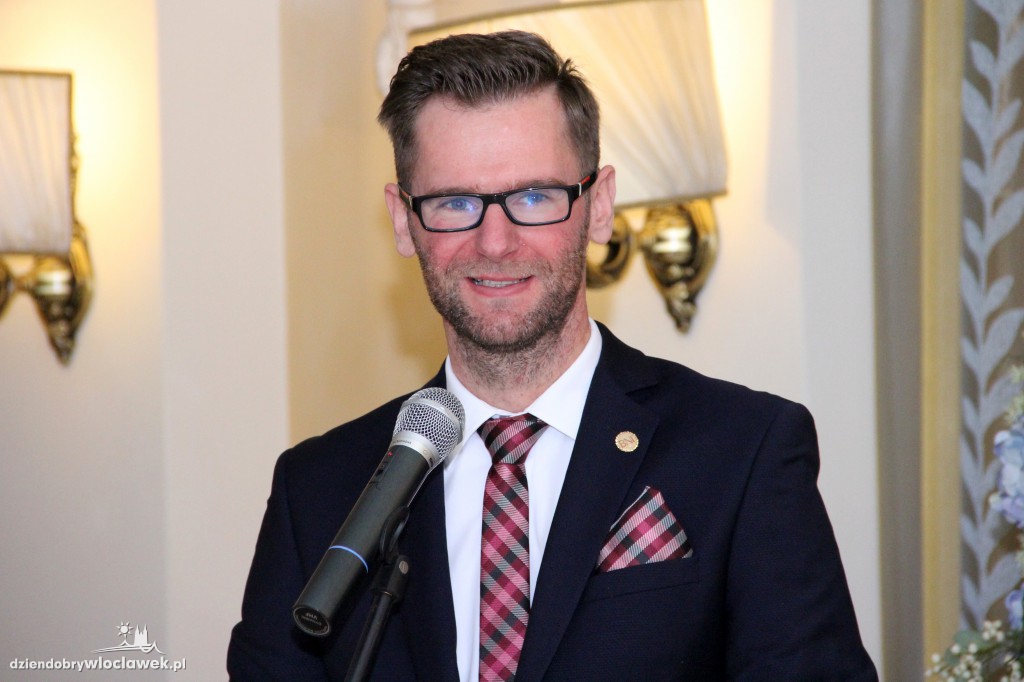 Charytatywny Bal Przedsiębiorców