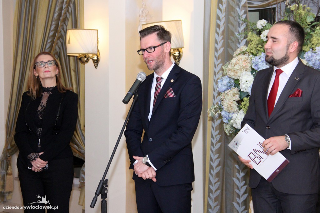 Charytatywny Bal Przedsiębiorców